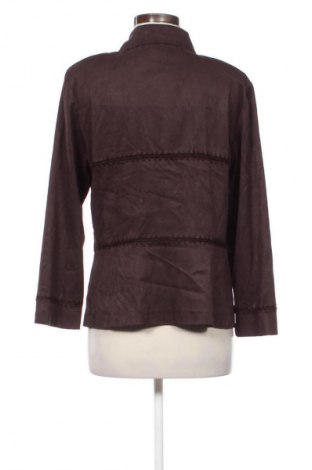 Damenjacke Unbranded, Größe M, Farbe Braun, Preis 11,99 €