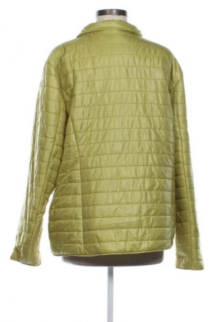 Damenjacke Unbranded, Größe 4XL, Farbe Grün, Preis 32,99 €