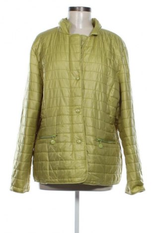Damenjacke Unbranded, Größe 4XL, Farbe Grün, Preis 32,99 €