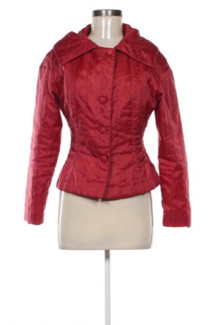 Geacă de femei Unbranded, Mărime M, Culoare Roșu, Preț 114,99 Lei