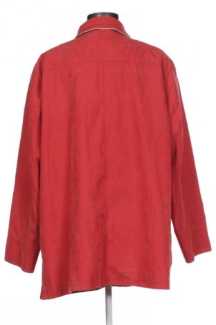 Női dzseki Unbranded, Méret XXL, Szín Piros, Ár 9 576 Ft