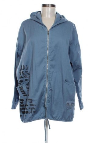 Geacă de femei Unbranded, Mărime XL, Culoare Albastru, Preț 114,99 Lei