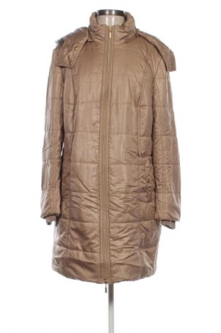 Geacă de femei Unbranded, Mărime L, Culoare Bej, Preț 181,99 Lei