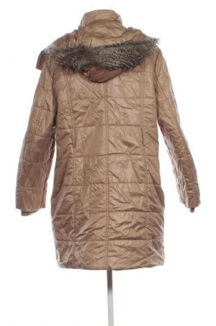 Geacă de femei Unbranded, Mărime L, Culoare Bej, Preț 181,99 Lei