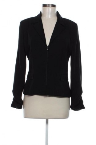 Дамско яке Unbranded, Размер M, Цвят Черен, Цена 24,99 лв.