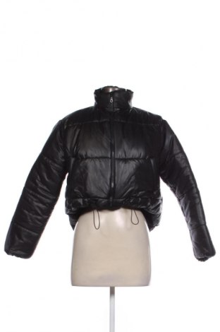 Γυναικείο μπουφάν Unbranded, Μέγεθος S, Χρώμα Μαύρο, Τιμή 26,99 €