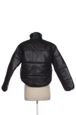 Γυναικείο μπουφάν Unbranded, Μέγεθος S, Χρώμα Μαύρο, Τιμή 26,99 €