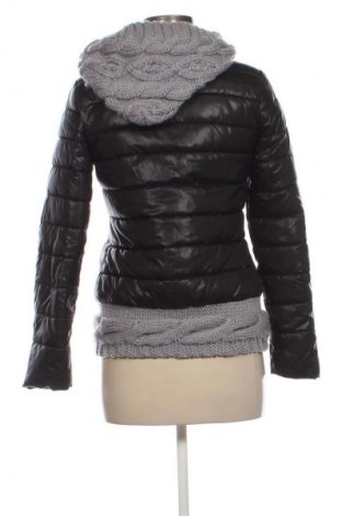 Дамско яке Unbranded, Размер M, Цвят Черен, Цена 53,99 лв.