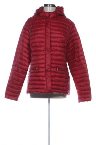 Γυναικείο μπουφάν Unbranded, Μέγεθος 3XL, Χρώμα Κόκκινο, Τιμή 26,99 €