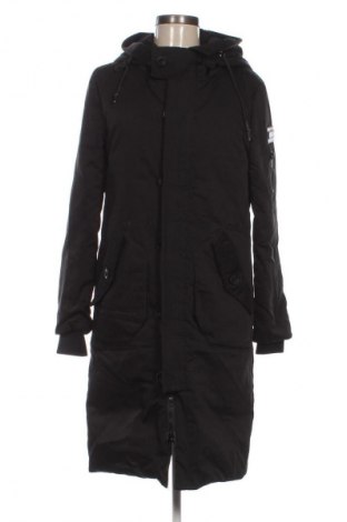 Geacă de femei Unbranded, Mărime S, Culoare Negru, Preț 122,99 Lei