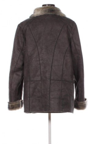 Γυναικείο μπουφάν Unbranded, Μέγεθος XL, Χρώμα Γκρί, Τιμή 26,99 €