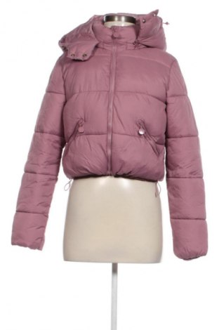 Női dzseki Unbranded, Méret M, Szín Hamurózsaszín, Ár 10 619 Ft