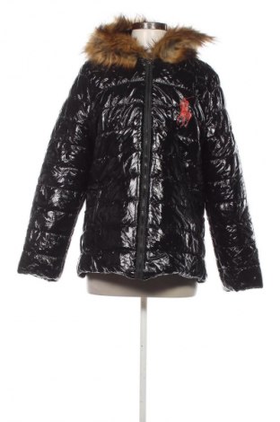 Damenjacke Unbranded, Größe L, Farbe Schwarz, Preis 57,99 €