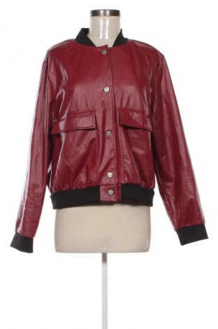 Női dzseki Unbranded, Méret XXL, Szín Piros, Ár 8 819 Ft