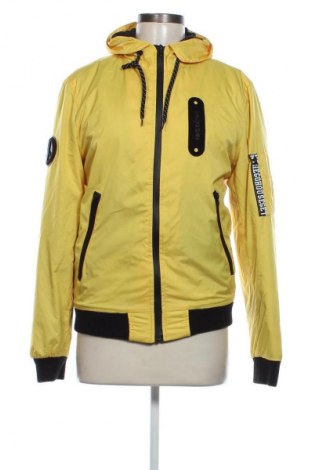 Geacă de femei Unbranded, Mărime M, Culoare Multicolor, Preț 126,32 Lei