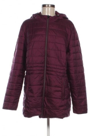 Női dzseki Unbranded, Méret XXL, Szín Piros, Ár 10 109 Ft