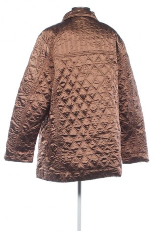 Dámská bunda  Unbranded, Velikost XXL, Barva Hnědá, Cena  419,00 Kč