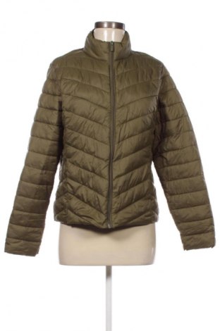 Γυναικείο μπουφάν Unbranded, Μέγεθος S, Χρώμα Πράσινο, Τιμή 12,99 €