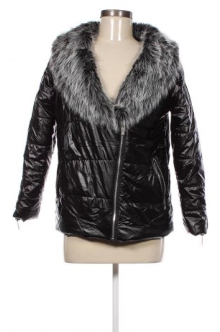 Geacă de femei Unbranded, Mărime M, Culoare Negru, Preț 65,99 Lei