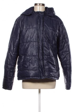 Дамско яке Unbranded, Размер S, Цвят Син, Цена 54,99 лв.