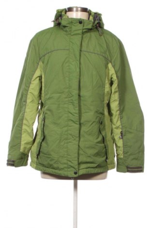 Geacă de femei Unbranded, Mărime M, Culoare Verde, Preț 79,99 Lei