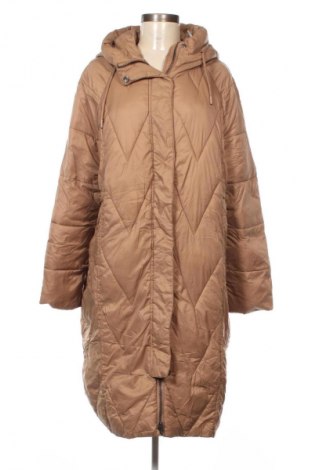 Geacă de femei Unbranded, Mărime M, Culoare Maro, Preț 108,99 Lei