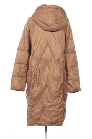 Geacă de femei Unbranded, Mărime M, Culoare Maro, Preț 108,99 Lei