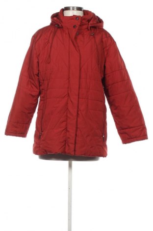 Damenjacke Unbranded, Größe M, Farbe Rot, Preis € 27,99
