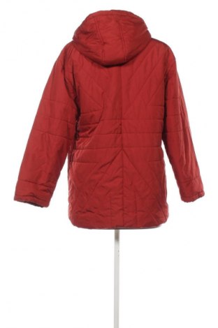 Damenjacke Unbranded, Größe M, Farbe Rot, Preis € 27,99