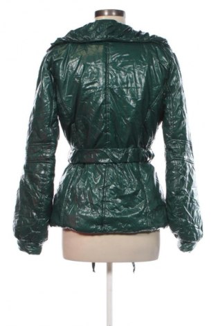 Dámska bunda  Unbranded, Veľkosť M, Farba Zelená, Cena  28,95 €