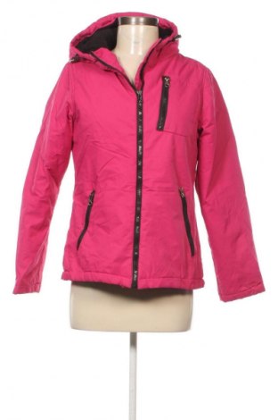 Női dzseki Unbranded, Méret S, Szín Rózsaszín, Ár 10 769 Ft