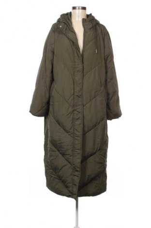 Γυναικείο μπουφάν Unbranded, Μέγεθος L, Χρώμα Πράσινο, Τιμή 23,99 €