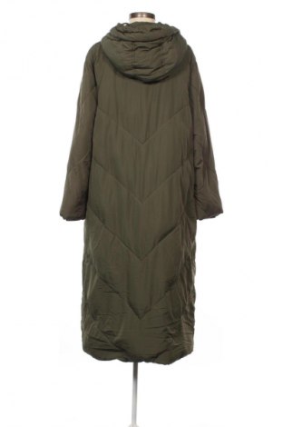 Γυναικείο μπουφάν Unbranded, Μέγεθος L, Χρώμα Πράσινο, Τιμή 23,99 €