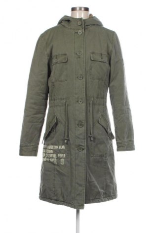 Geacă de femei Unbranded, Mărime M, Culoare Verde, Preț 125,99 Lei