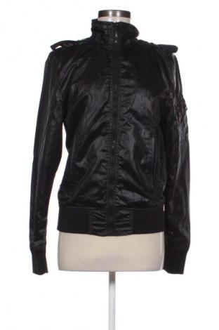 Дамско яке Unbranded, Размер XL, Цвят Черен, Цена 48,00 лв.