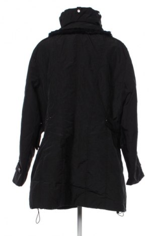 Γυναικείο μπουφάν Unbranded, Μέγεθος M, Χρώμα Μαύρο, Τιμή 13,99 €