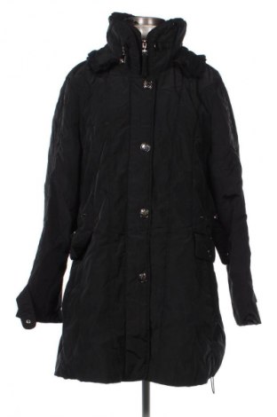 Γυναικείο μπουφάν Unbranded, Μέγεθος M, Χρώμα Μαύρο, Τιμή 13,99 €