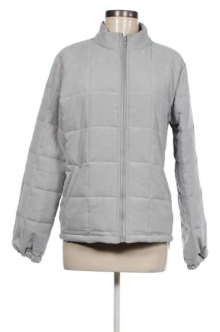 Γυναικείο μπουφάν Unbranded, Μέγεθος S, Χρώμα Γκρί, Τιμή 29,99 €