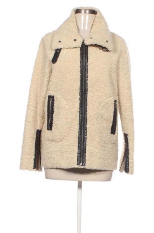 Damenjacke Unbranded, Größe XS, Farbe Ecru, Preis 29,74 €