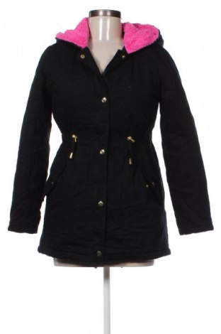 Dámska bunda  Unbranded, Veľkosť S, Farba Čierna, Cena  23,95 €