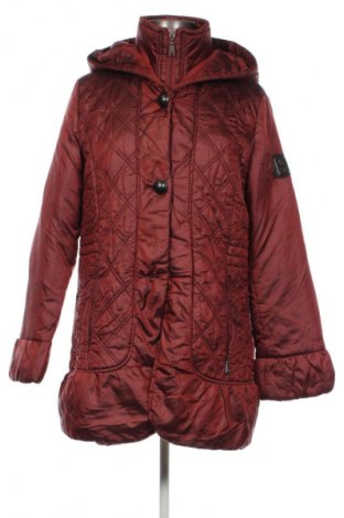 Dámská bunda  Unbranded, Velikost M, Barva Červená, Cena  779,00 Kč