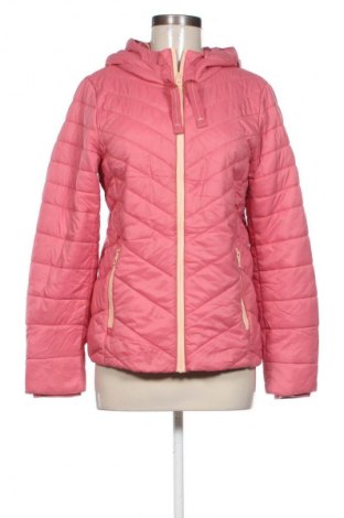 Γυναικείο μπουφάν Unbranded, Μέγεθος S, Χρώμα Ρόζ , Τιμή 15,99 €