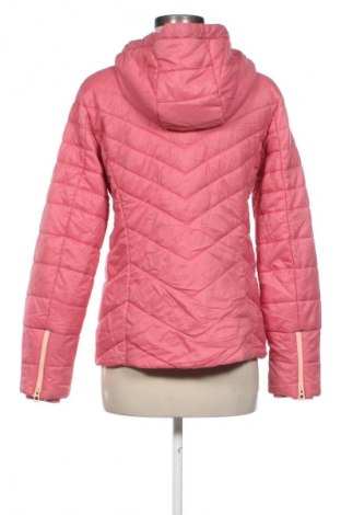 Γυναικείο μπουφάν Unbranded, Μέγεθος S, Χρώμα Ρόζ , Τιμή 15,99 €