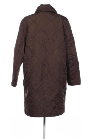 Γυναικείο μπουφάν Unbranded, Μέγεθος L, Χρώμα Καφέ, Τιμή 29,99 €