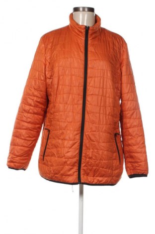 Dámská bunda  Unbranded, Velikost XL, Barva Oranžová, Cena  399,00 Kč