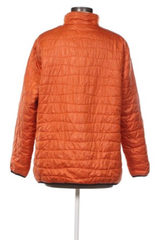 Dámská bunda  Unbranded, Velikost XL, Barva Oranžová, Cena  399,00 Kč