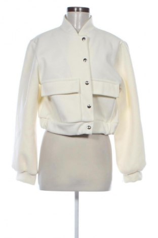 Damenjacke Unbranded, Größe M, Farbe Beige, Preis 39,39 €