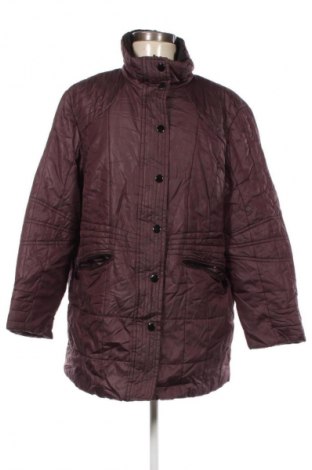 Geacă de femei Unbranded, Mărime XXL, Culoare Mov, Preț 127,99 Lei