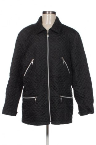 Γυναικείο μπουφάν Unbranded, Μέγεθος XL, Χρώμα Μαύρο, Τιμή 20,99 €