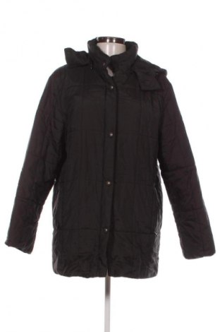 Γυναικείο μπουφάν Unbranded, Μέγεθος S, Χρώμα Μαύρο, Τιμή 37,99 €